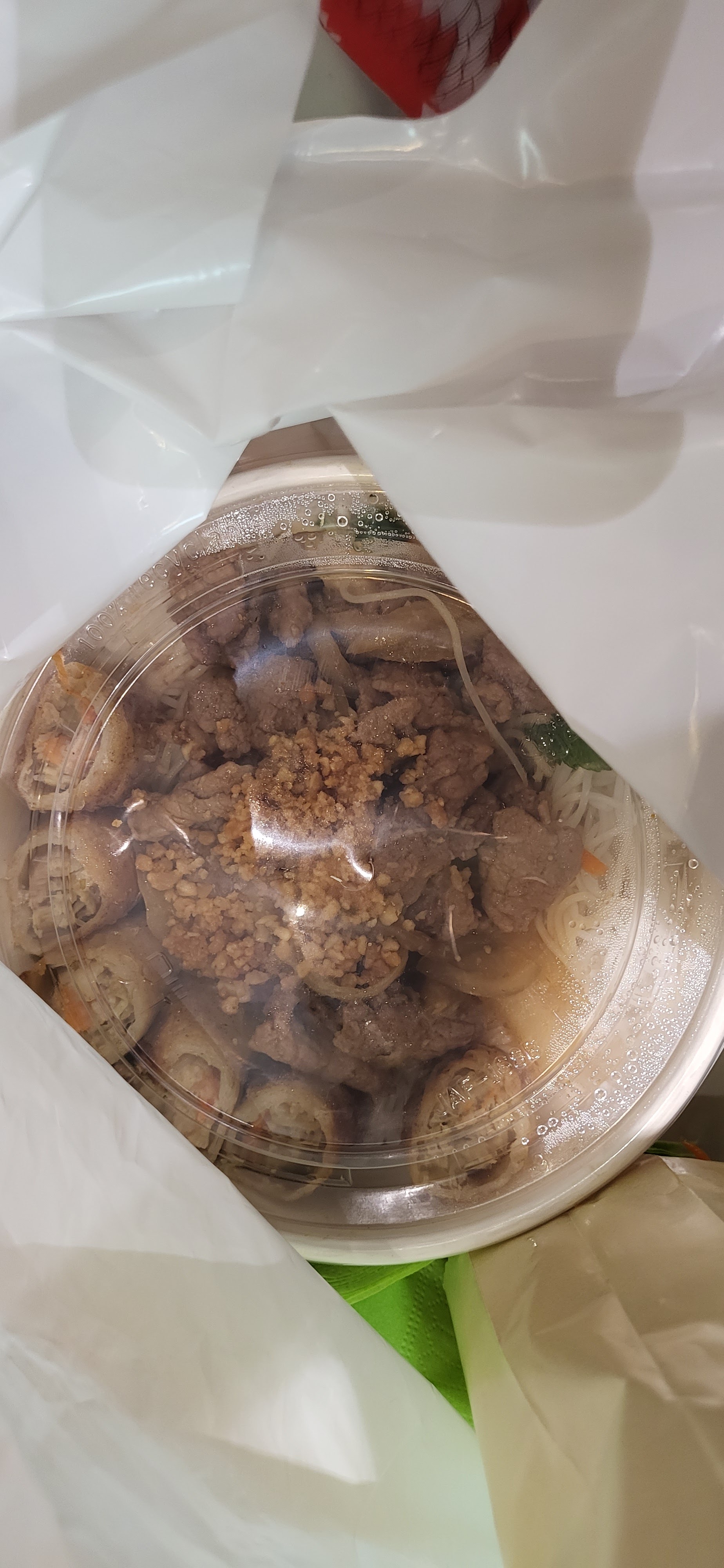 Photo n° 1 de l'avis de Neïla.a fait le 24/10/2023 à 10:17
