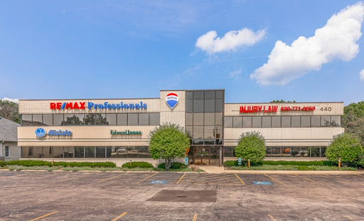 Real Estate Agency «Re/Max Professionals of Bolingbrook», reviews and photos, 484 W Boughton Rd, Bolingbrook, IL 60440, USA