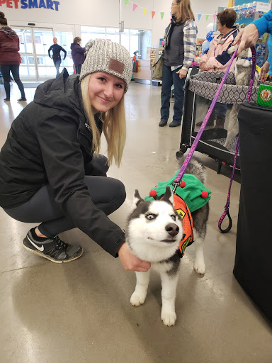 Pet Store «PetSmart», reviews and photos, 10451 Baltimore St NE, Blaine, MN 55449, USA