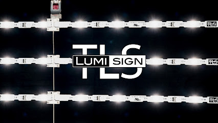 TLS LumiSign