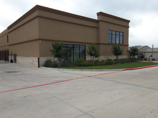 Self-Storage Facility «Cibolo Texas Storage», reviews and photos, 806 N Main St, Cibolo, TX 78108, USA