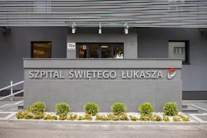 St. Luke's Hospital image