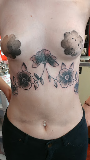 Tattoo Shop «BTU TATTOO», reviews and photos, 223 Auburn Way S, Auburn, WA 98002, USA