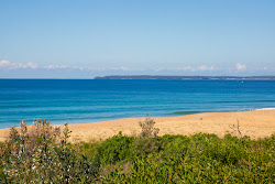 Photo de Wollumboola Beach et le règlement
