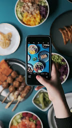 Photo n°9 de Poke Rolls Enghien-les-Bains à Enghien-les-Bains ()