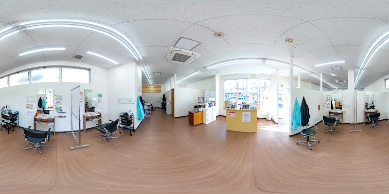 美容室ののはな 静岡南店 静岡県静岡市駿河区中村町 美容院 グルコミ