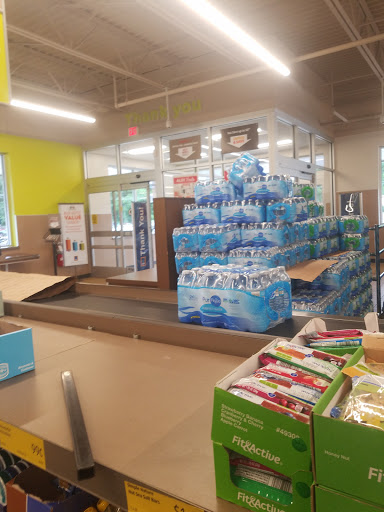 Supermarket «ALDI», reviews and photos, 62 Chase Ave, Waterbury, CT 06704, USA