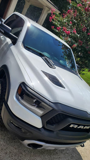 Jeep Dealer «Commerce Chrysler Dodge Jeep RAM», reviews and photos, 2377 Homer Rd, Commerce, GA 30529, USA