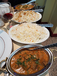 Curry du RAJASTAN Restaurant Indien à Brie-Comte-Robert - n°15