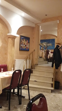 Atmosphère du Restaurant italien San Paolo à Enghien-les-Bains - n°2