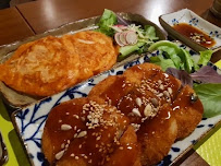 Plats et boissons du Restaurant coréen Ommabab à Paris - n°10