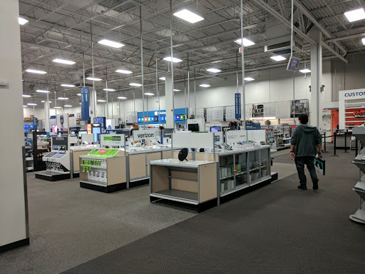 Electronics Store «Best Buy», reviews and photos, 1200 Rockville Pike, Rockville, MD 20852, USA