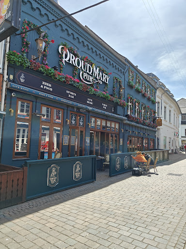 Zwei Grosse Bierbars Aalborg ApS in Aalborg, Thisted