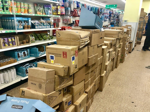 Discount Store «Dollar General», reviews and photos, 103 E Belt Line Rd, Cedar Hill, TX 75104, USA