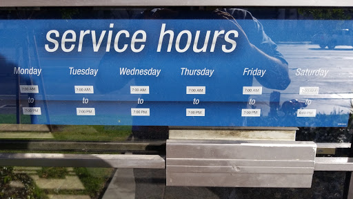 Car Repair and Maintenance «Pep Boys Auto Service & Tire», reviews and photos, 1409 E Warner Ave, Santa Ana, CA 92705, USA