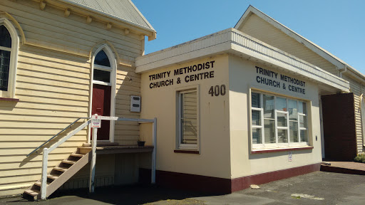 Trinity Methodist Church