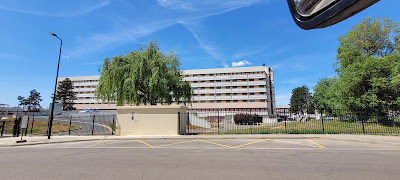 Centre Hospitalier de Sens à Sens