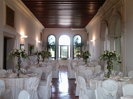 Villa Pacchierotti De Benedetti - Location per matrimoni ed eventi