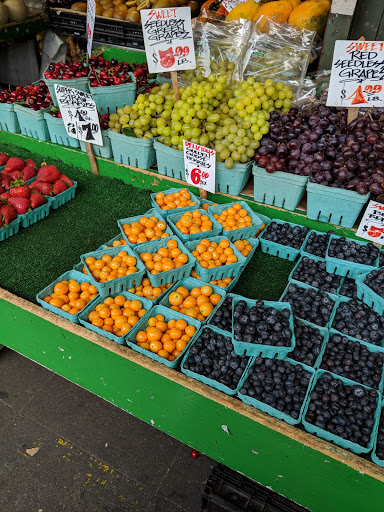 Food Court «Pine Street Market», reviews and photos, 126 SW 2nd Ave, Portland, OR 97204, USA