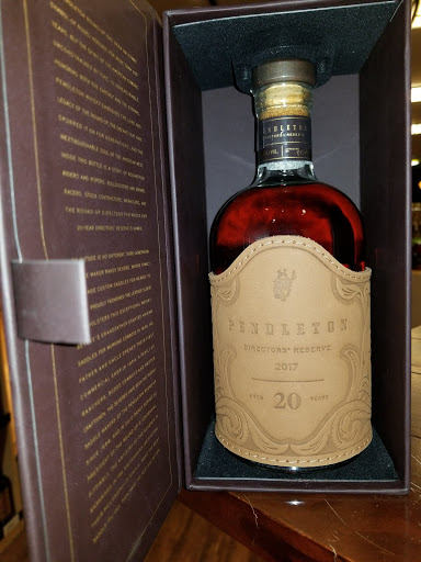 Liquor Store «Northside Liquors & Wines», reviews and photos, 1800 Cedar St, Helena, MT 59601, USA