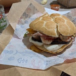 Photo n°1 de l'avis de Elia.a fait le 09/08/2021 à 21:03 sur le  Pescaria à Bologna