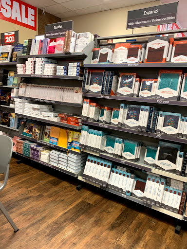 Book Store «LifeWay Christian Store», reviews and photos, 2535 E Imperial Hwy, Brea, CA 92821, USA