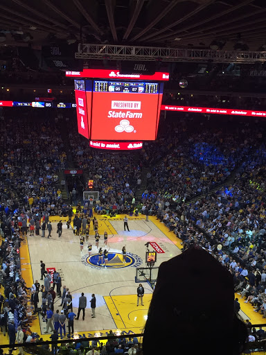 Insurance Agency «Randy Chang - State Farm Insurance Agent», reviews and photos