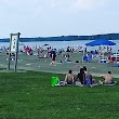 Alum Creek State Park Beach