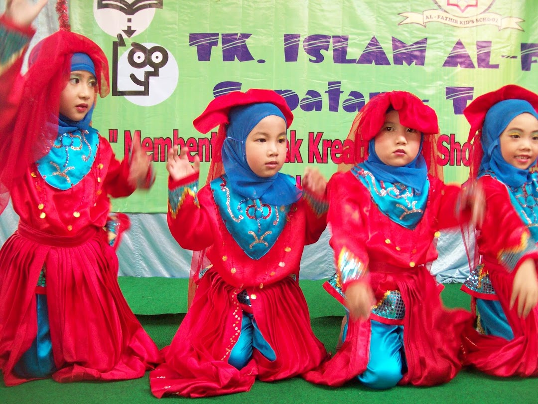 TK Islam Al-Fathir
