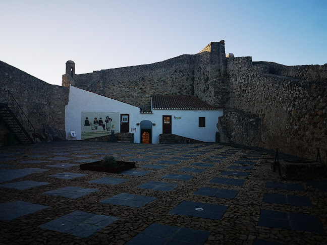 Marvão Com Gosto Horário de abertura