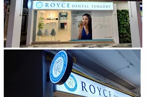 Royce Dental Surgery - Bedok image