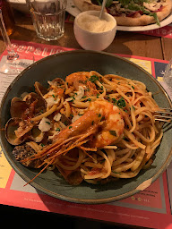 Photo n°31 de POP&LINO à Strasbourg ()