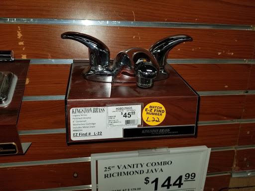 Home Improvement Store «HOBO - Home Owners Bargain Outlet», reviews and photos, 3545 S 27th St, Milwaukee, WI 53221, USA