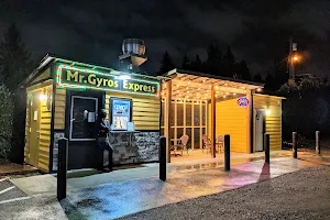 Mr. Gyros Express image