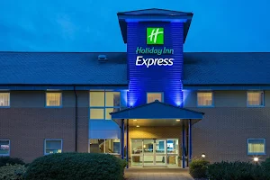 Holiday Inn Express Braintree, an IHG Hotel image