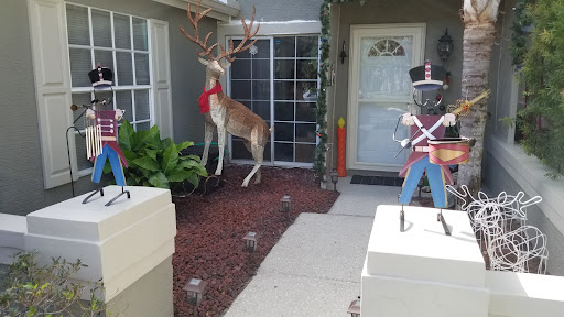 Moving and Storage Service «Bayside Moving & Storage», reviews and photos, 4719 N Thatcher Ave, Tampa, FL 33614, USA