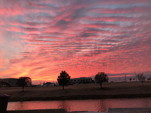 Water Park «Apple Valley Park - Splash Pad», reviews and photos, 4401 Melrose Dr, Moore, OK 73160, USA