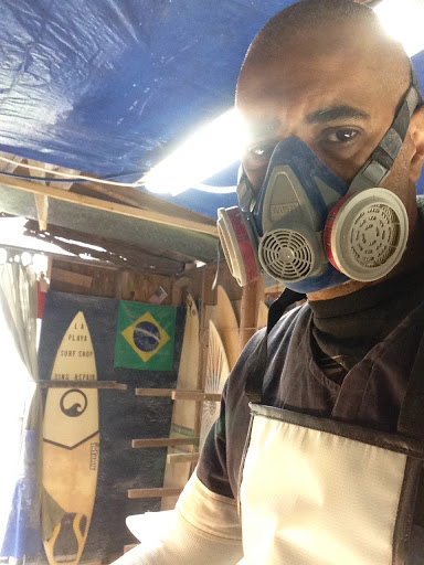 Surf Shop «La playa surf shop», reviews and photos, 1540 La Playa St, San Francisco, CA 94122, USA
