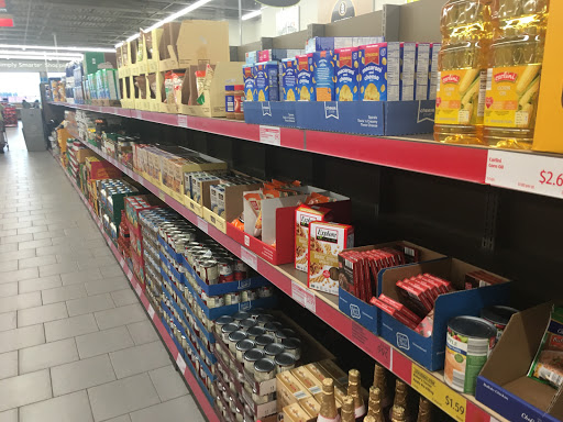 Supermarket «ALDI», reviews and photos, 270 Amherst St, Nashua, NH 03063, USA