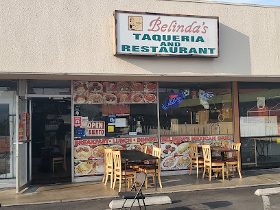 BELINDA,S AUTHENTIC MEXICAN FOOD