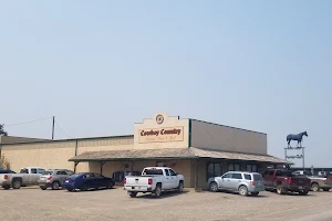 Cowboy Country Western Store image
