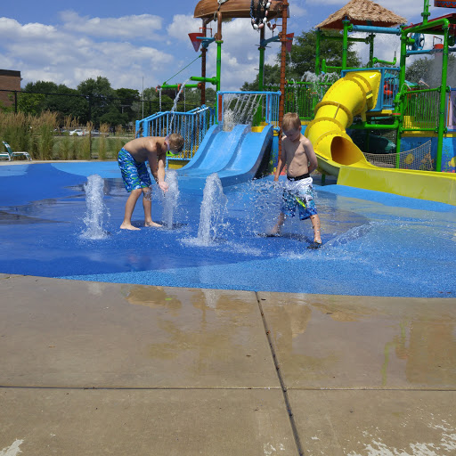 Water Park «Atcher Island», reviews and photos, 730 Springinsguth Rd, Schaumburg, IL 60193, USA