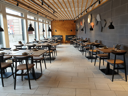 Sushi Room in Haderslev, Ringkøbing-Skjern