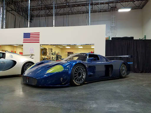 Car Dealer «CNC Motors Inc», reviews and photos, 4980 Vanderbilt St, Ontario, CA 91761, USA