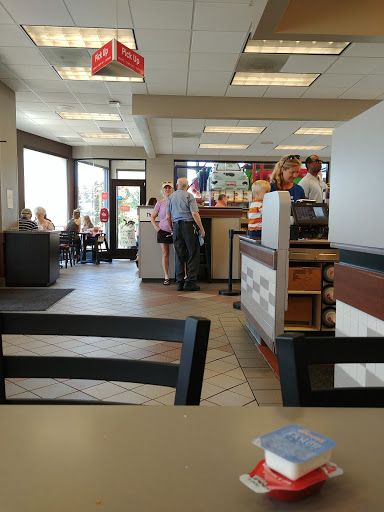 Fast Food Restaurant «Chick-fil-A», reviews and photos, 2000 Gallatin Pike N, Madison, TN 37115, USA