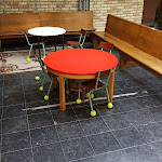 Photo n° 2 de l'avis de Vitalijs.r fait le 17/05/2023 à 18:39 pour Église catholique Saint-Martin à Bergues à Bergues