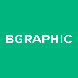 BGRAPHIC - Grafisk designer