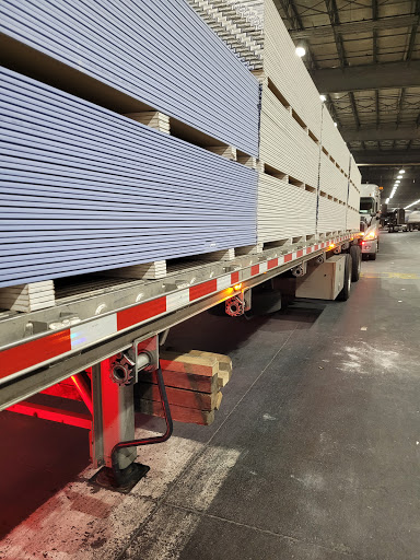 Manufacturer «Continental Building Products», reviews and photos, 5145 Mary Ingles Hwy, Silver Grove, KY 41085, USA