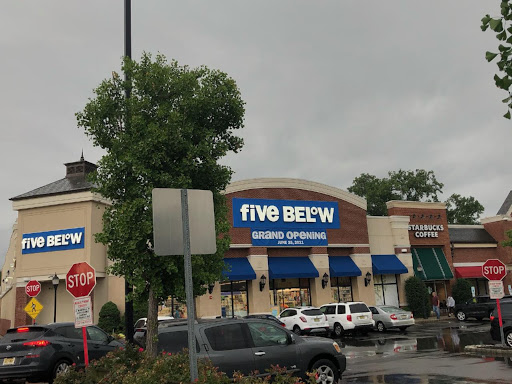 Variety Store «Five Below», reviews and photos, 386 NJ-3, Clifton, NJ 07014, USA