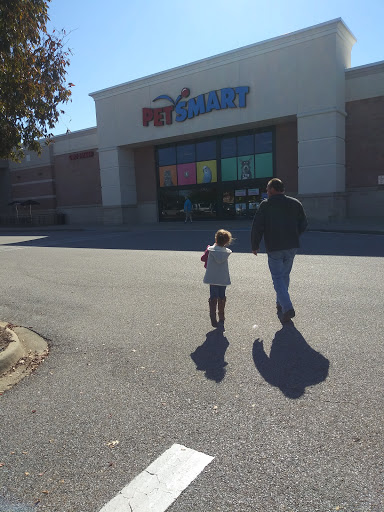 Pet Supply Store «PetSmart», reviews and photos, 2718 Legends Pkwy, Prattville, AL 36066, USA